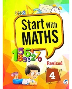 Start With Maths - 4